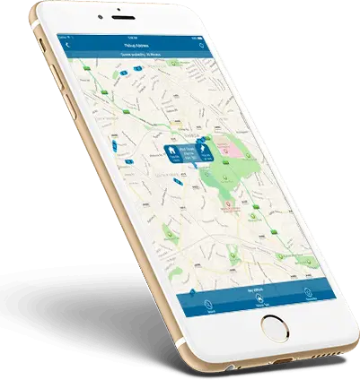 Sipson Minicabs Mobile App