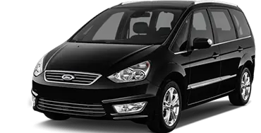 MPV Cars In Sipson - Sipson Minicabs